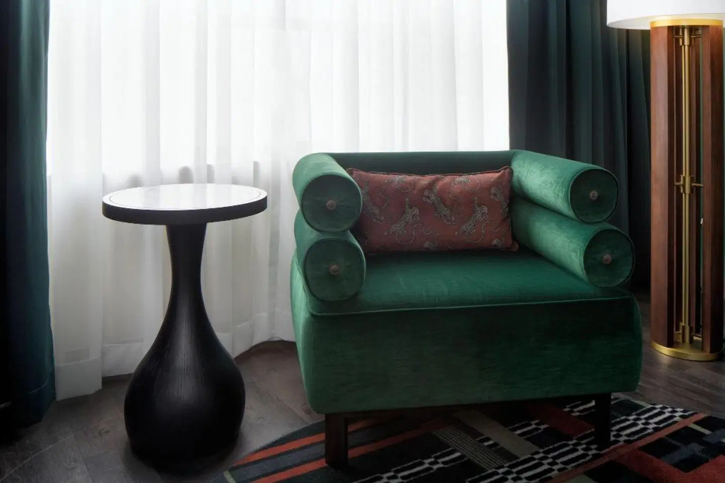 Hotel Tonnelle New Orleans, A Tribute Portfolio Hotel ROOM_EXAMPLE