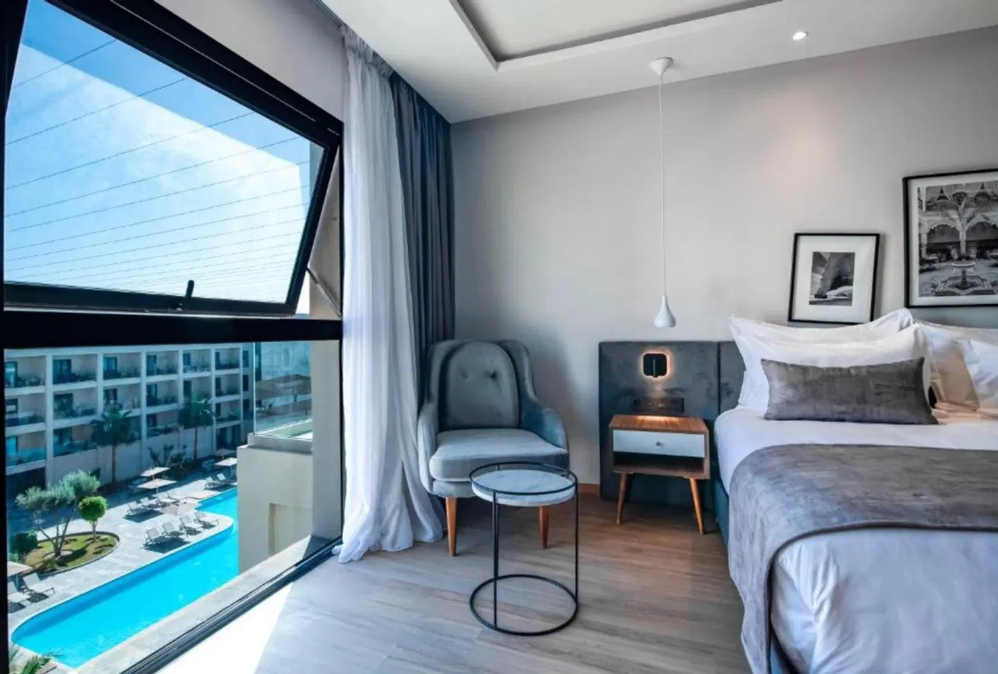Dominium Palace Agadir ROOM_EXAMPLE