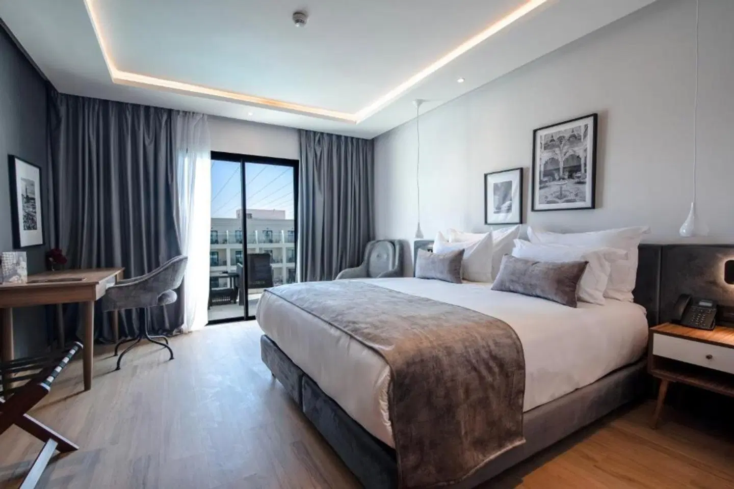 Dominium Palace Agadir ROOM_EXAMPLE