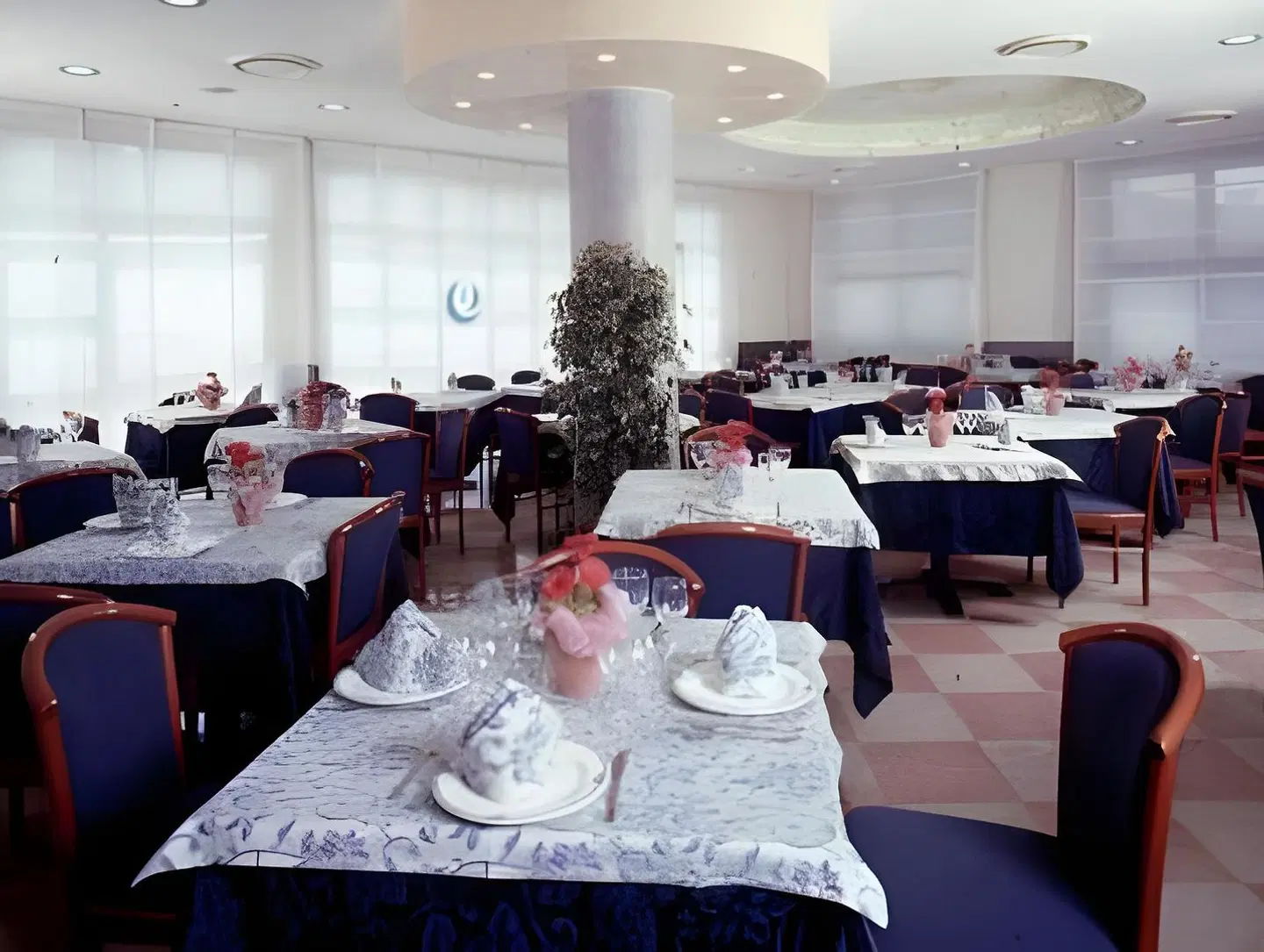 Eden Restaurant