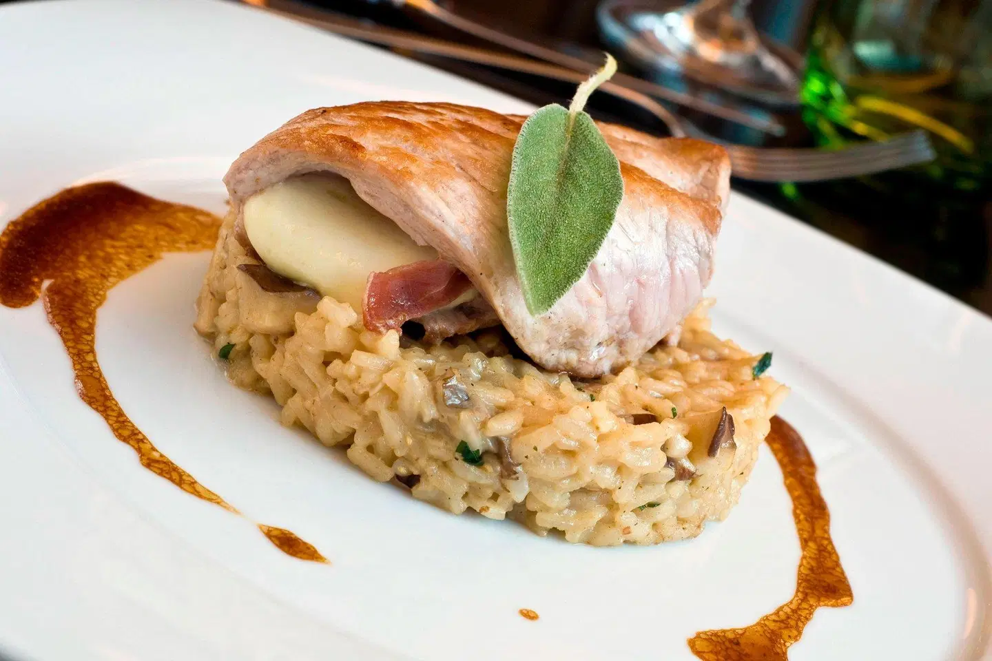 Courtyard by Marriott Paris Saint Denis Restaurant