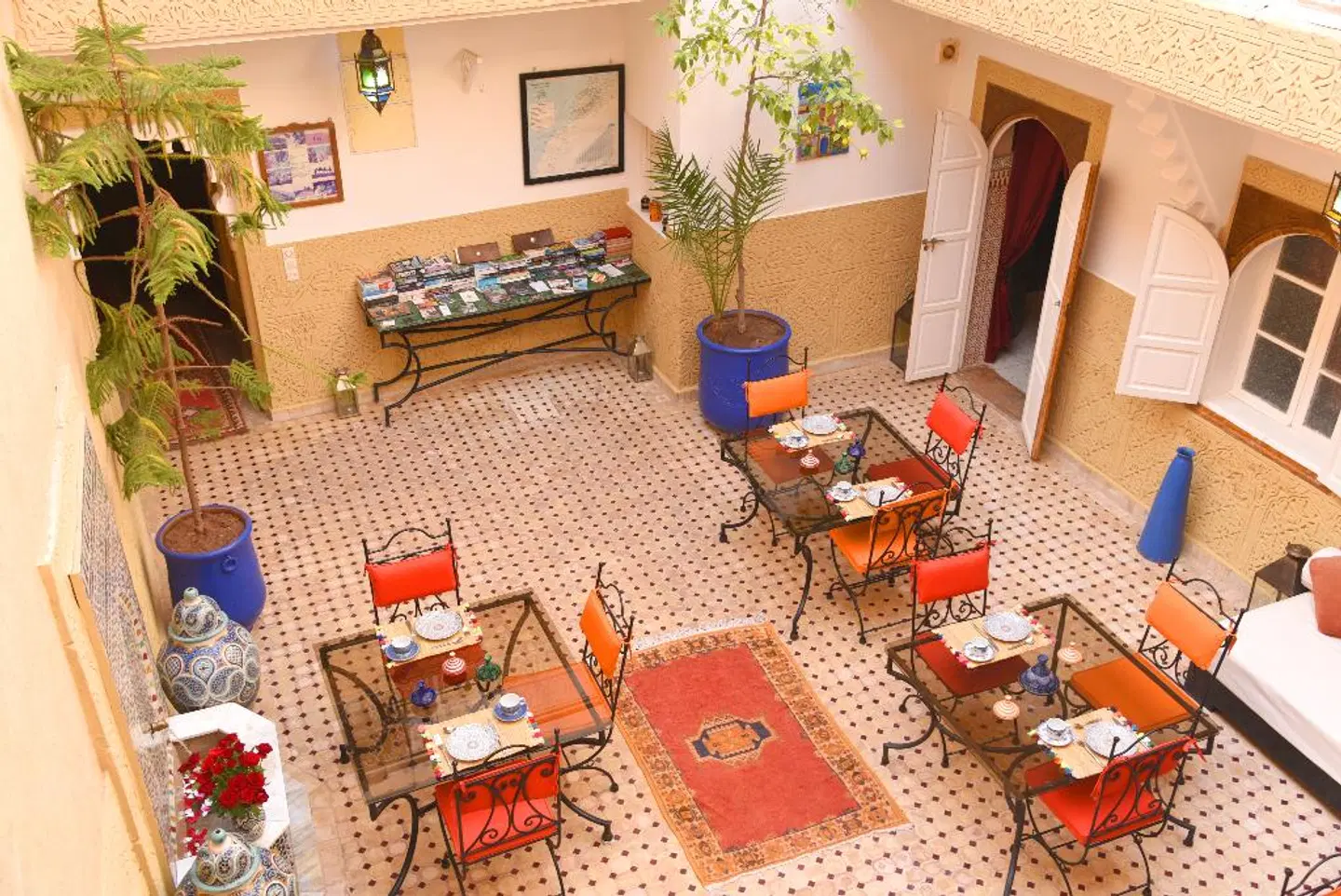 Riad Shaden ROOM_EXAMPLE