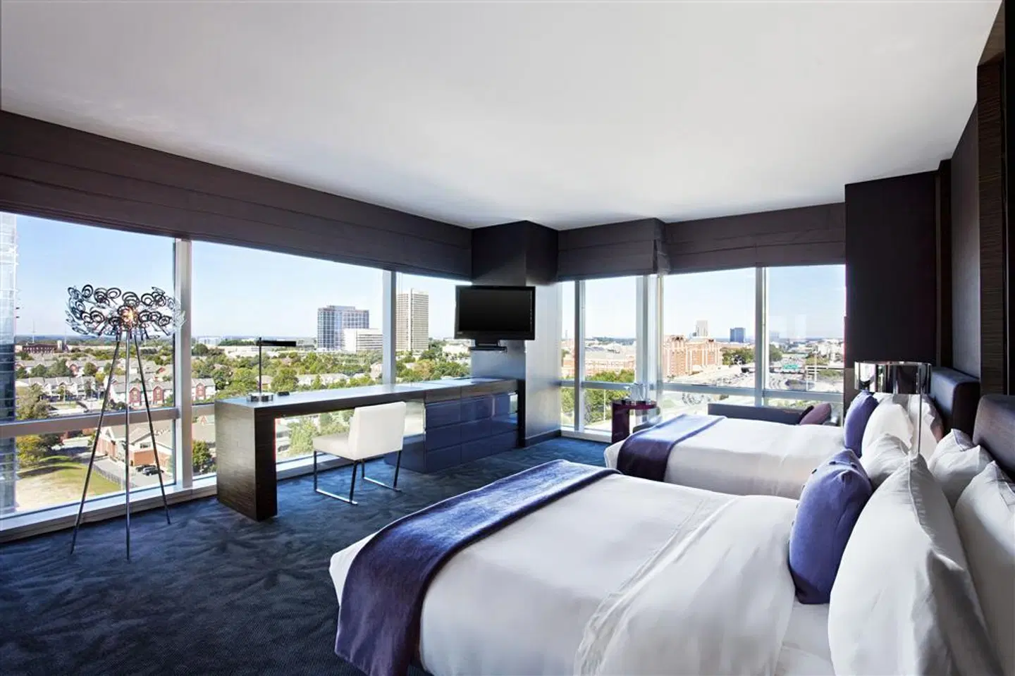 W Atlanta Downtown ROOM_EXAMPLE
