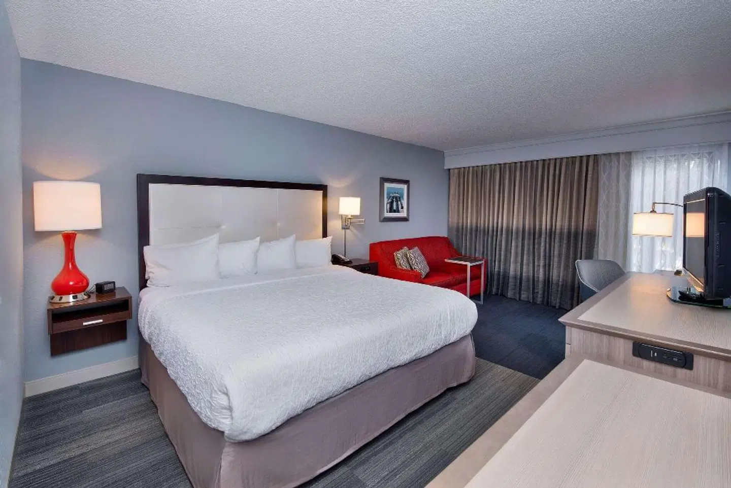 Hampton Inn Naples-I-75 ROOM_EXAMPLE