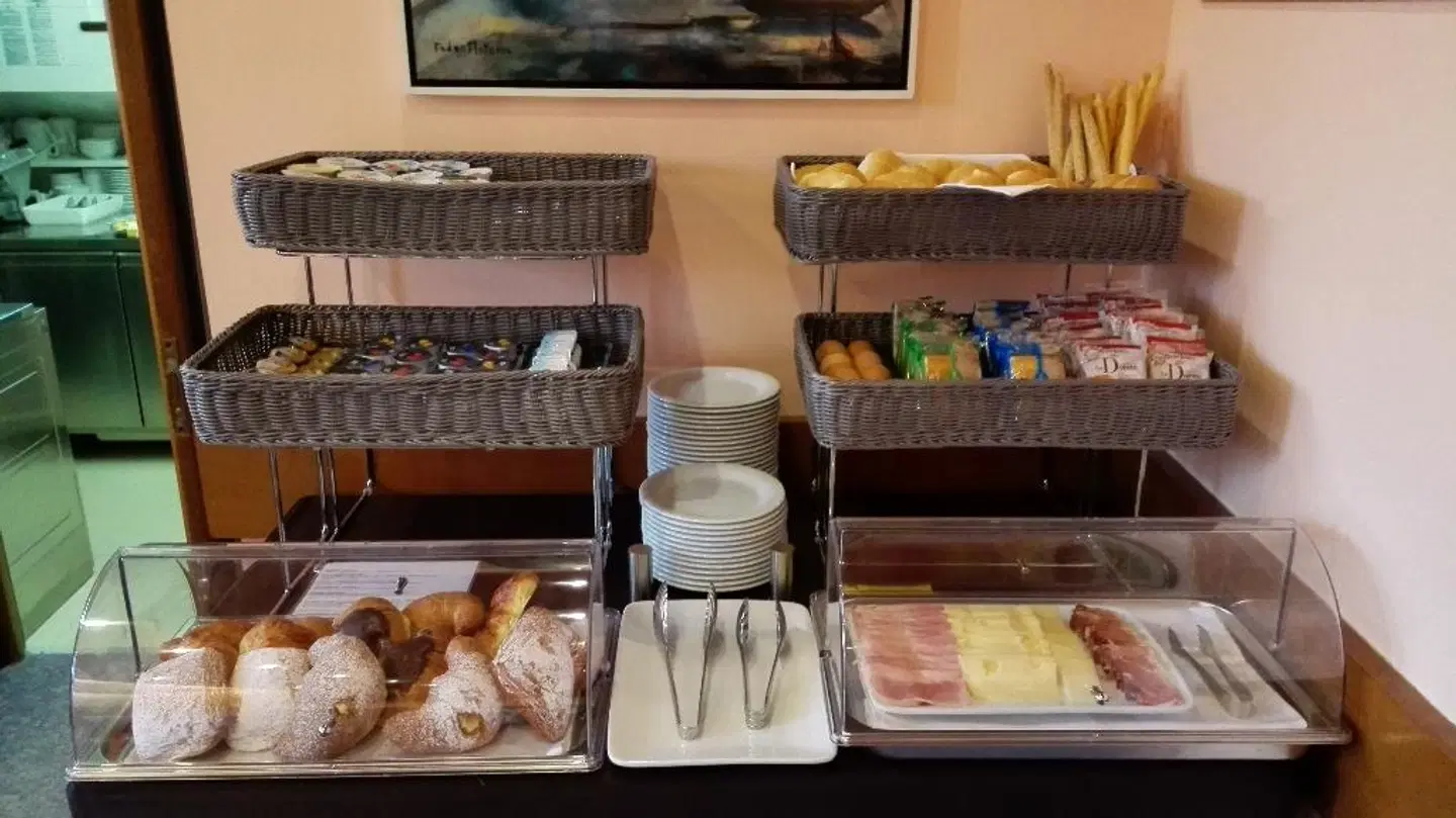 Albergo Delle Alpi ROOM_EXAMPLE