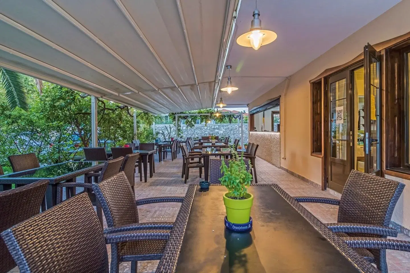 Pegasus Bar