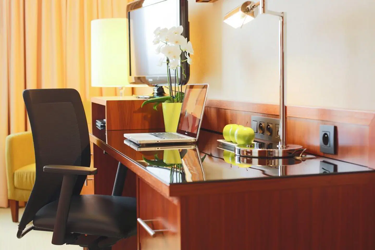 Courtyard by Marriott Paris Arcueil ROOM_EXAMPLE