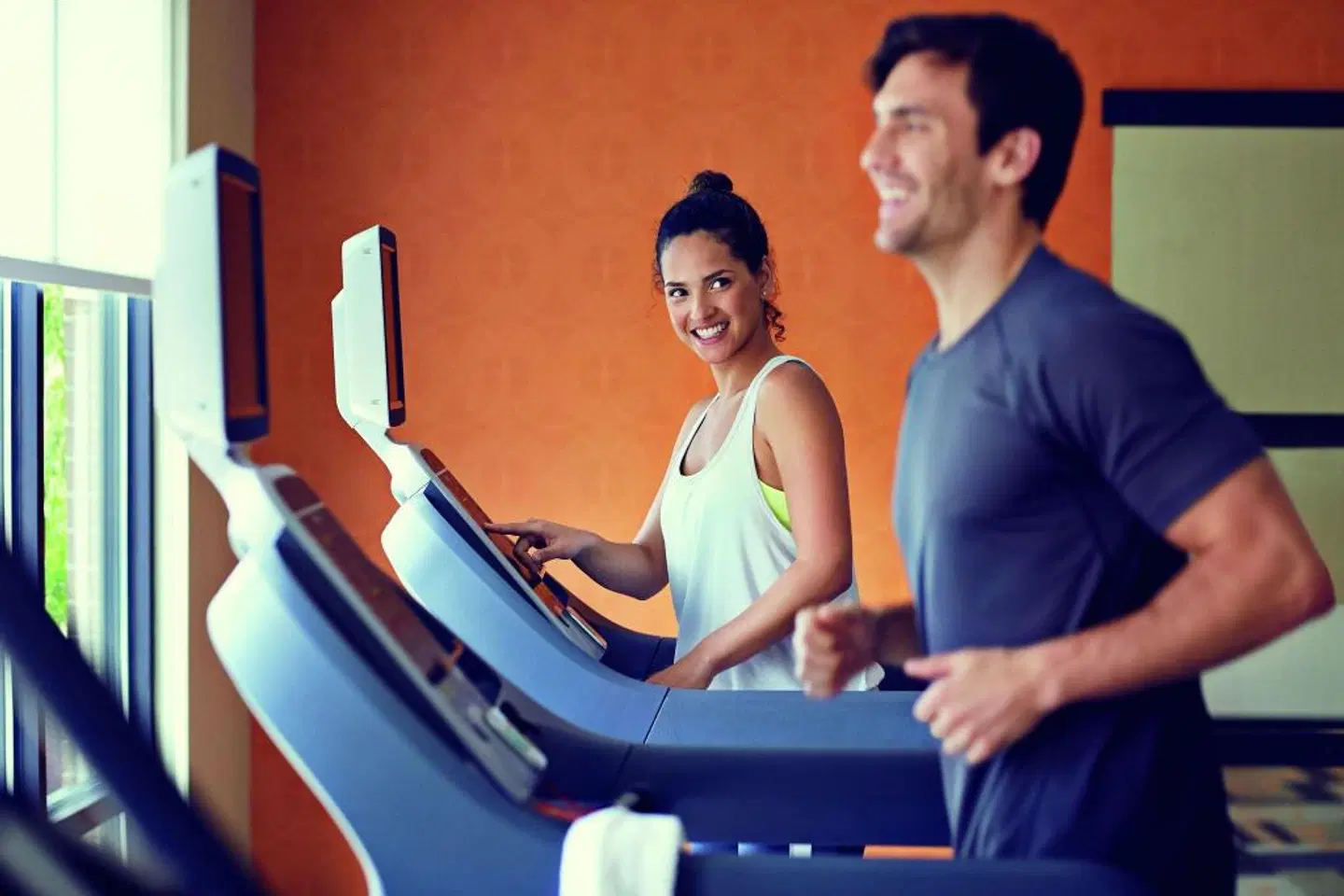 Courtyard by Marriott Paris Arcueil SPORTS_AND_LEISURE