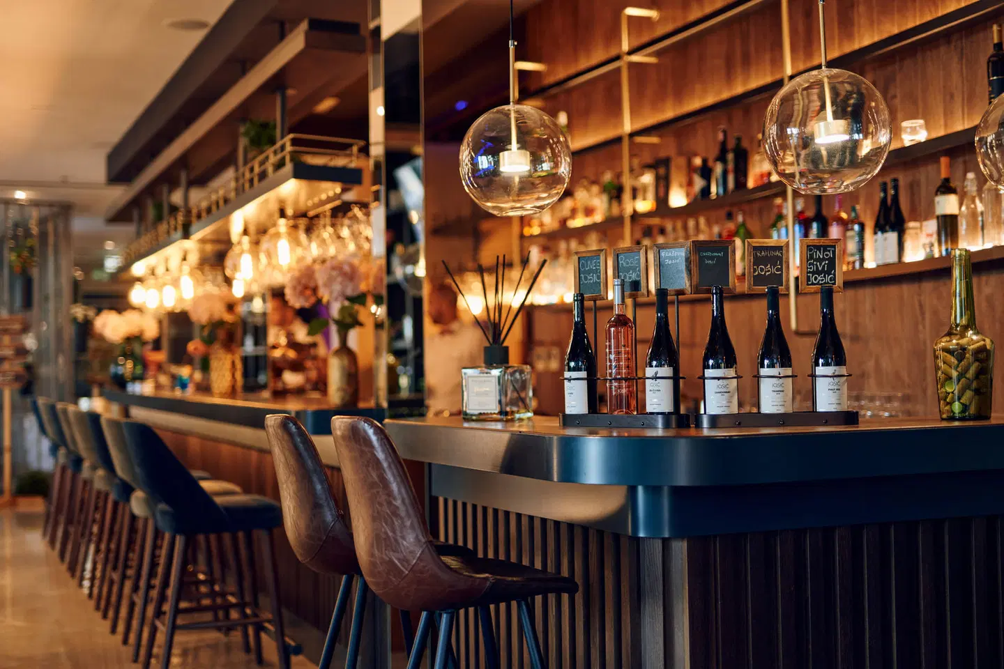 Hotel Paris Bar
