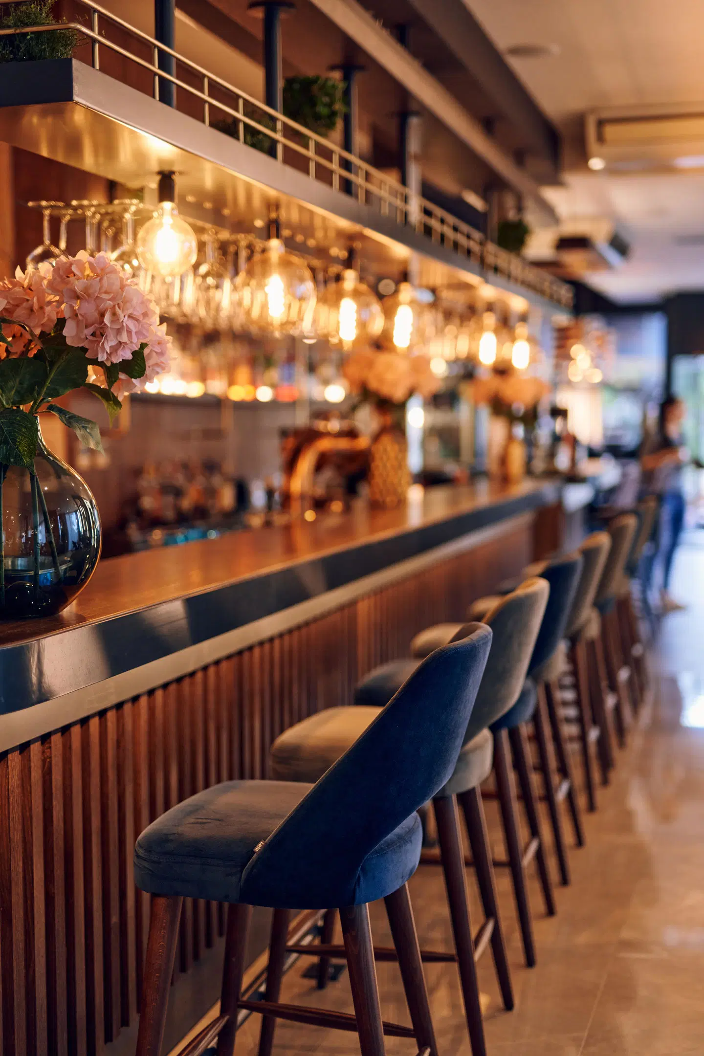 Hotel Paris Bar