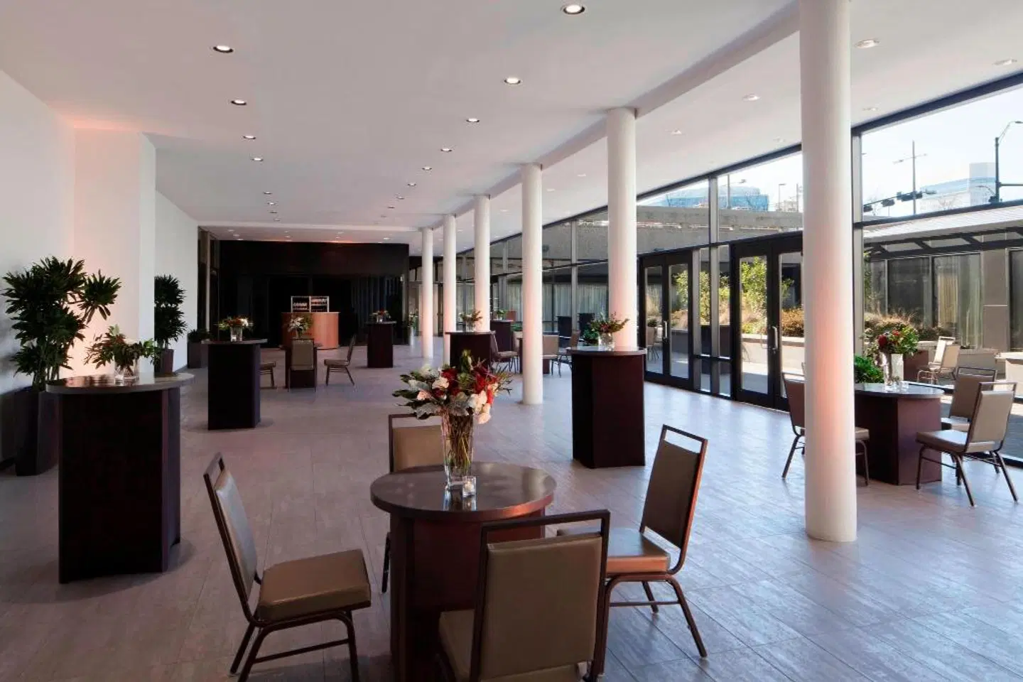 The Westin Dallas Downtown LOUNGE_LOBBY