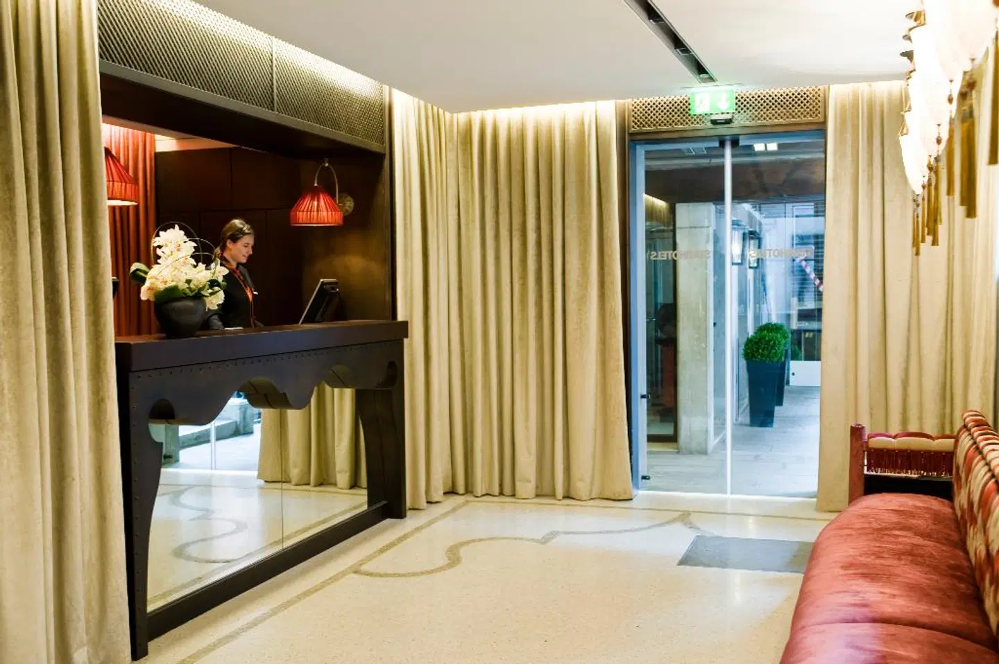 Starhotels Splendid Venice HEALTH_BEAUTY