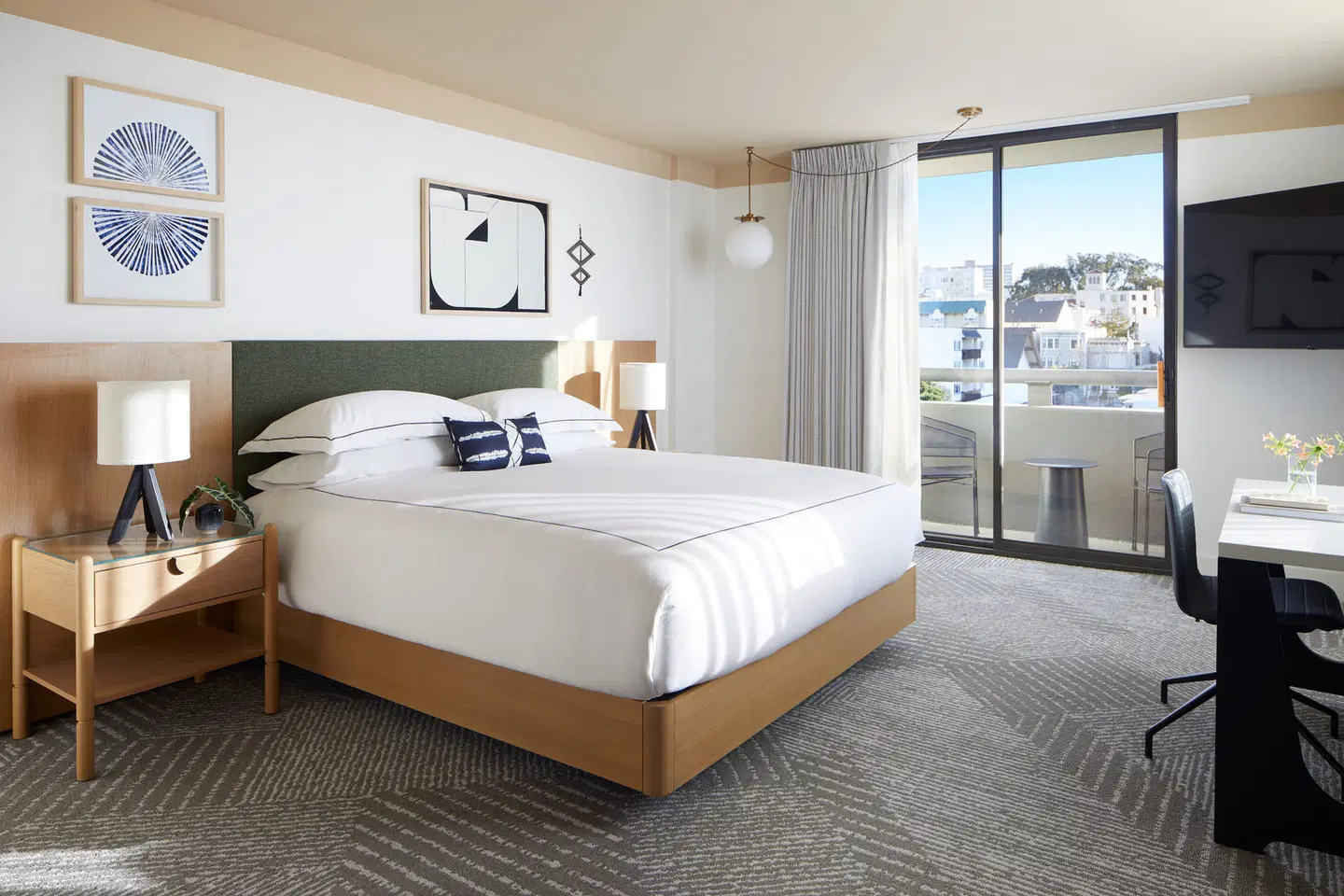 Kimpton Hotel Enso ROOM_EXAMPLE