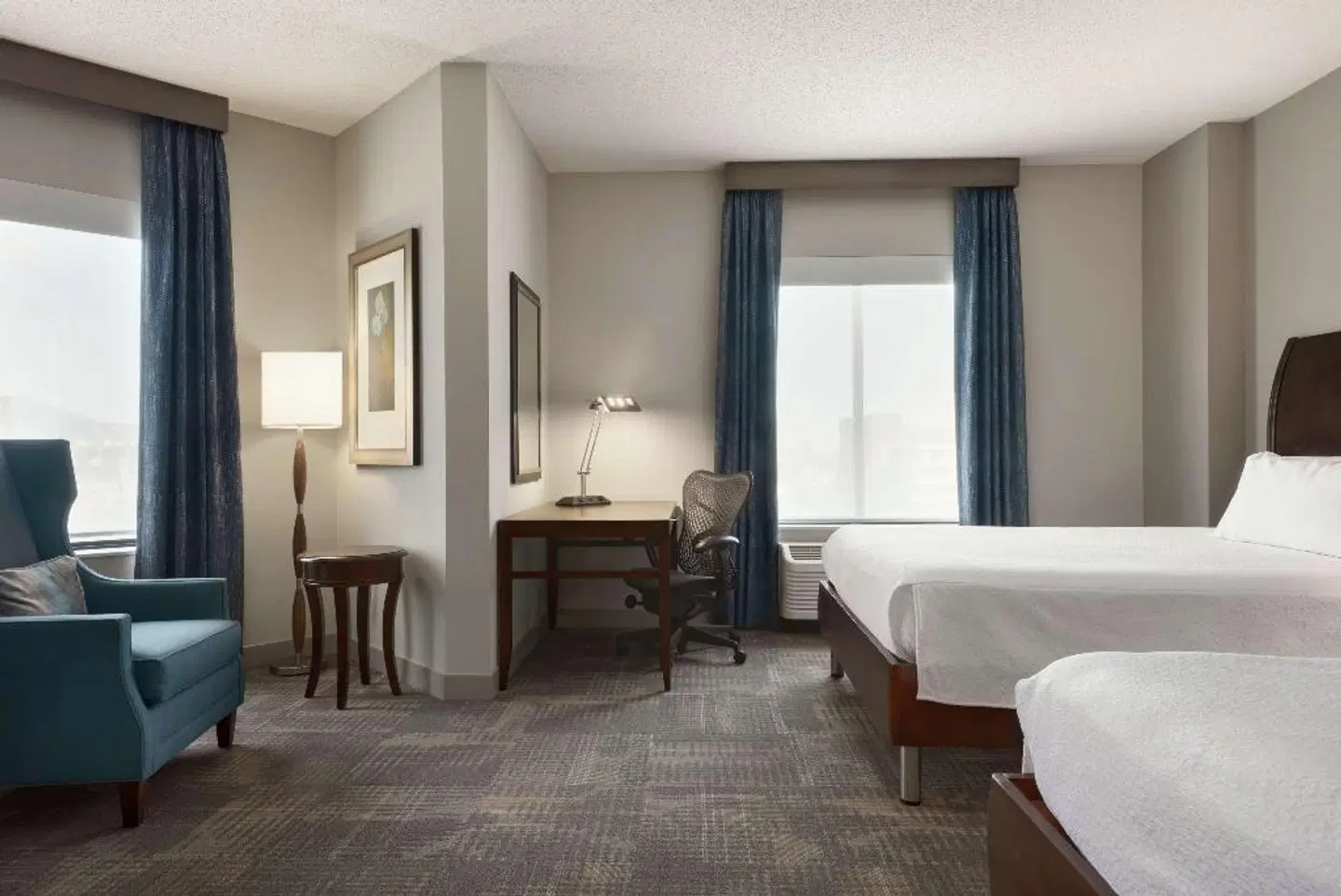 Hilton Garden Inn Minneapolis Downtown ROOM_EXAMPLE