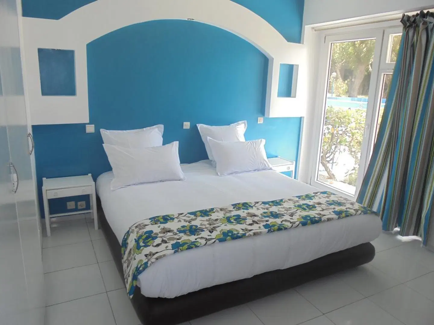 Mabrouk Hotel ROOM_EXAMPLE
