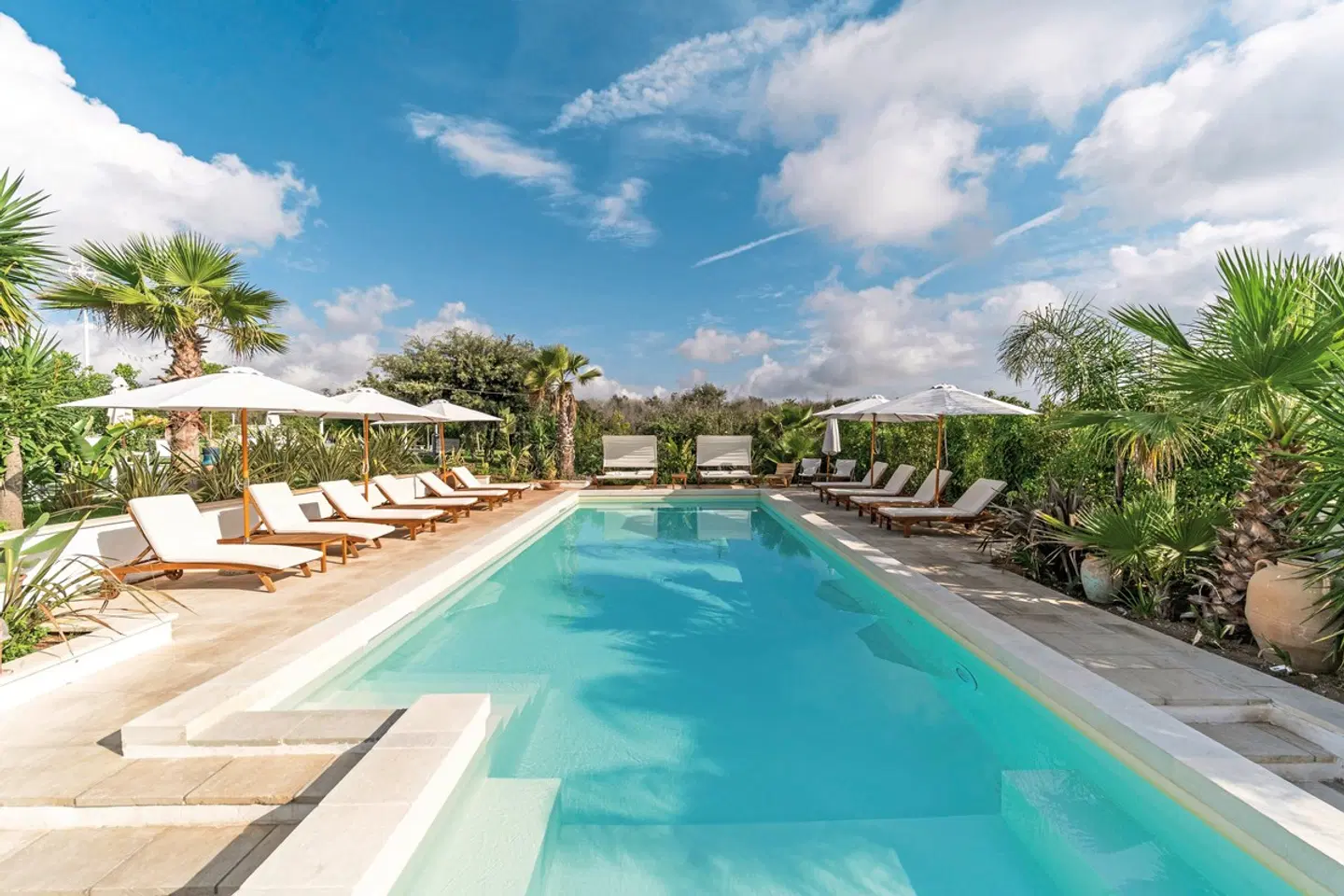 Tenuta Centoporte Resort OUTDOOR_POOL