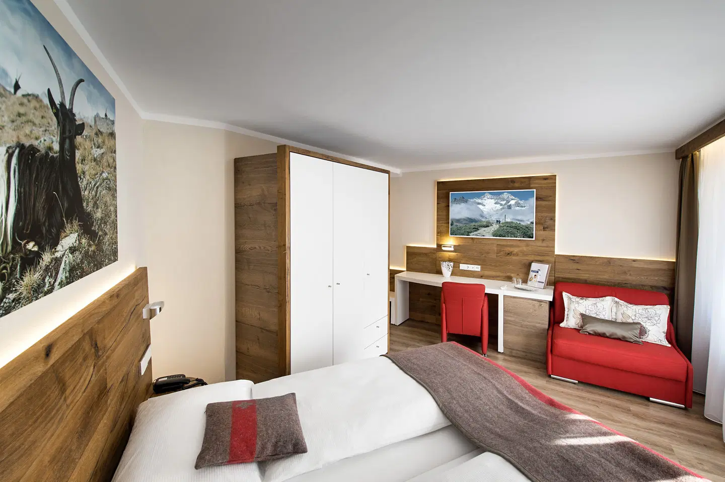 Hotel Butterfly ROOM_EXAMPLE