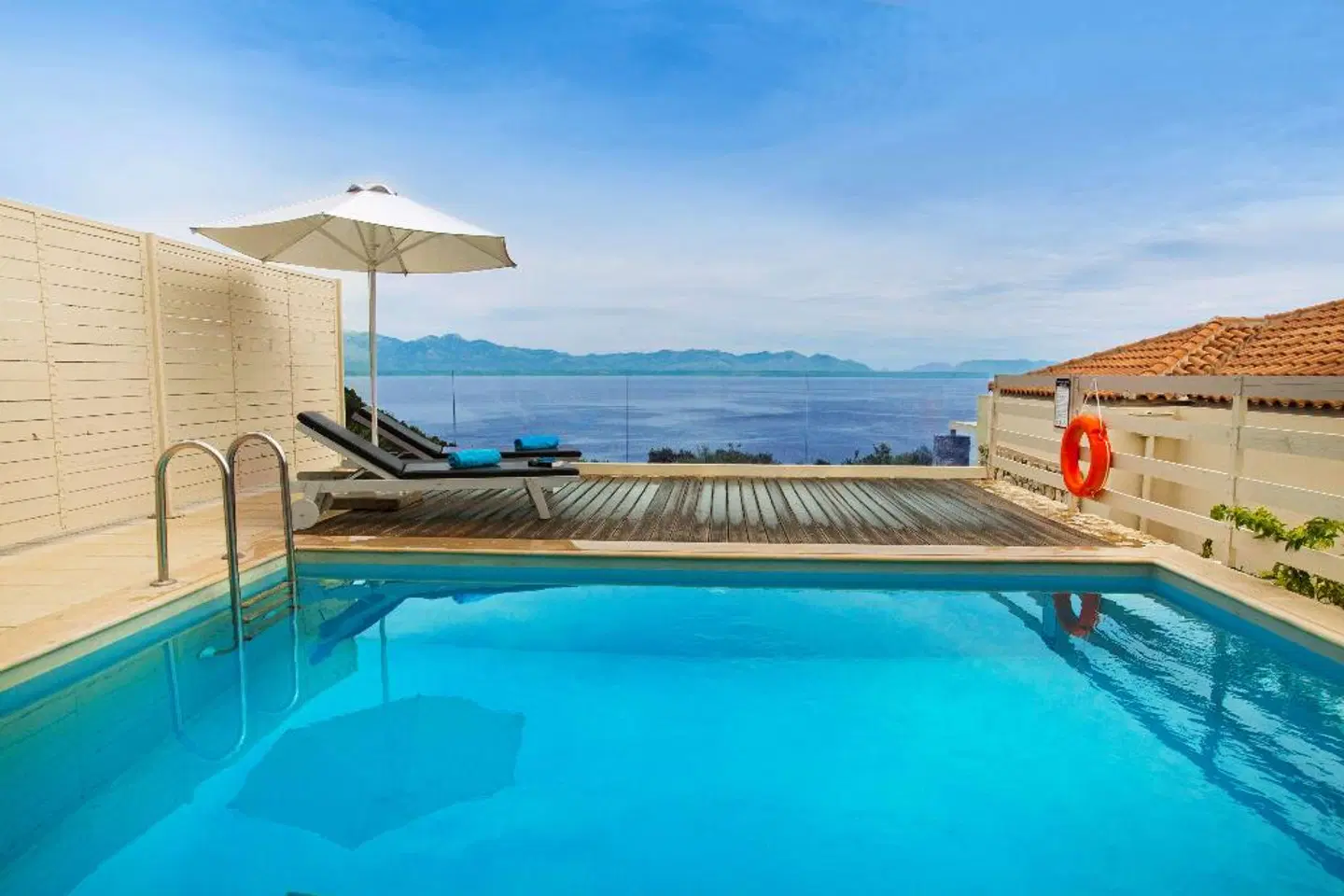 Camvillia Resort OUTDOOR_POOL