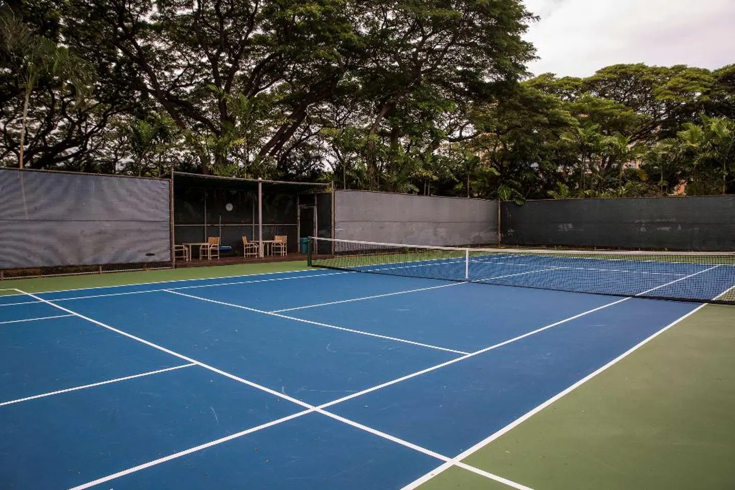 Aston Mahana at Kaanapali SPORTS_AND_LEISURE