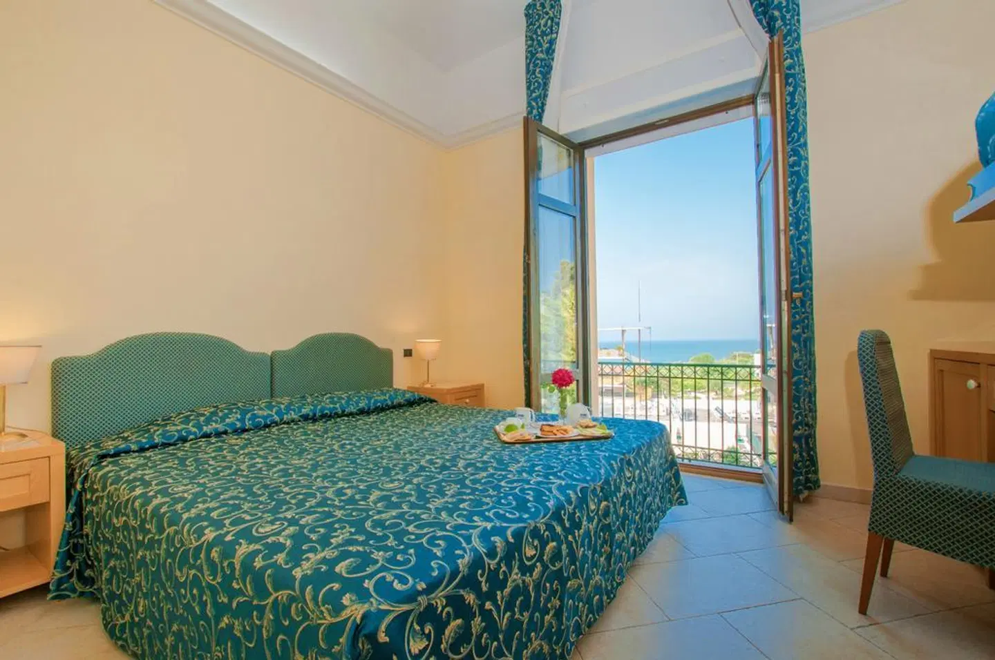 Park Hotel Villa Americana ROOM_EXAMPLE