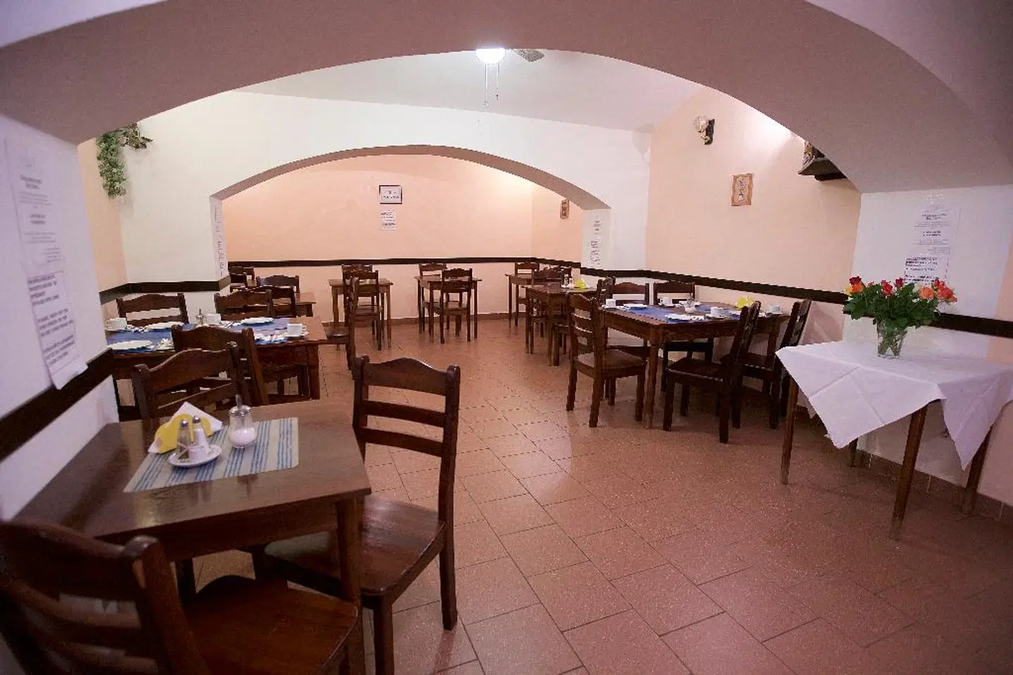 Olga Restaurant