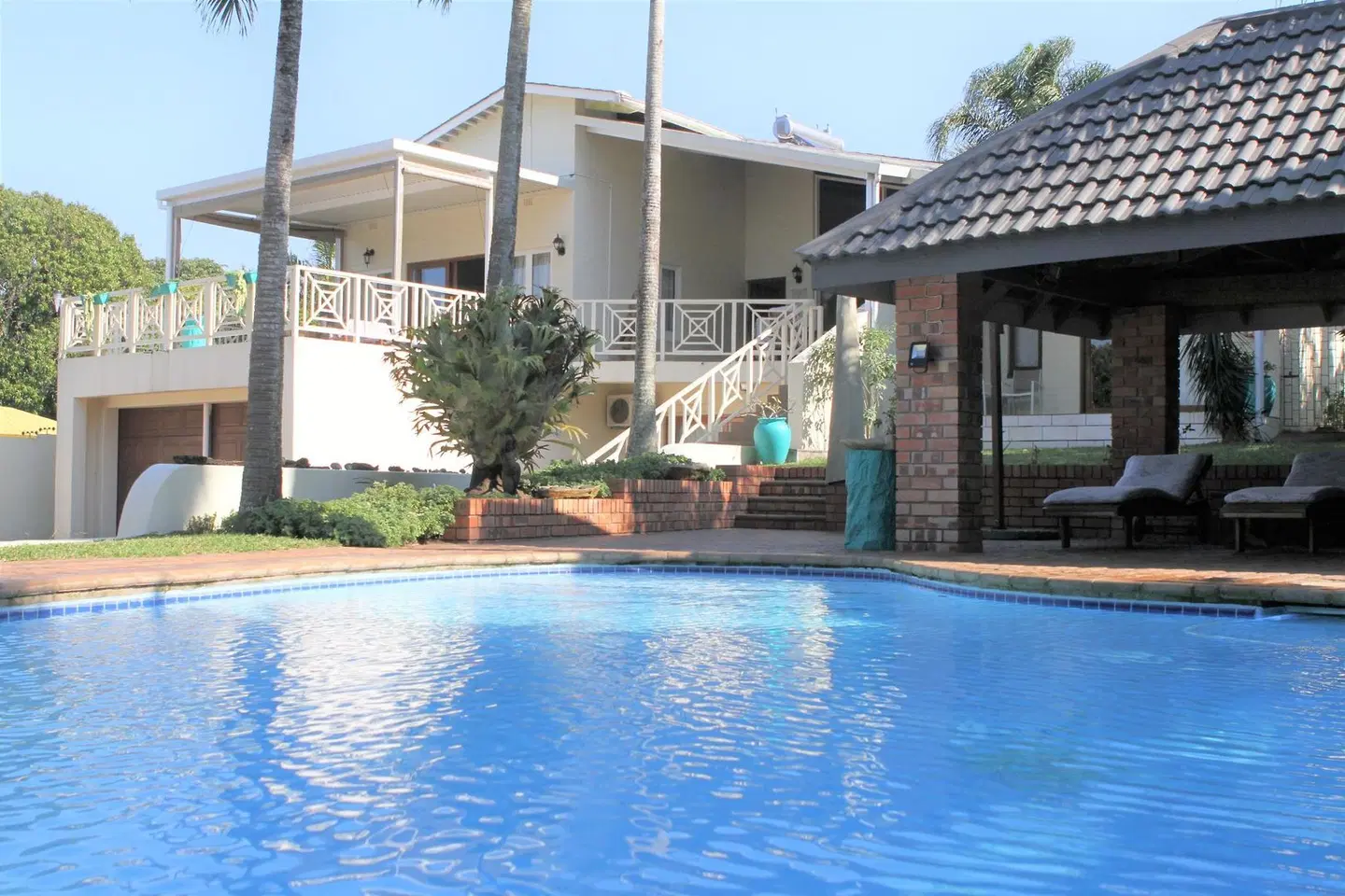 Whalesong Guest House OUTDOOR_POOL