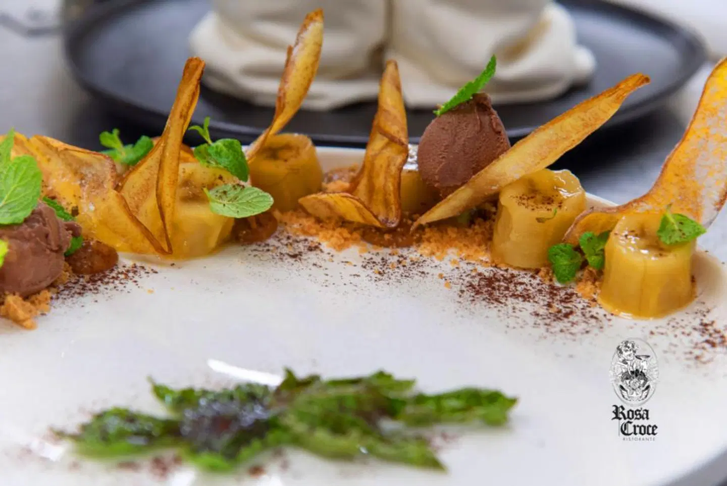 Verdi Restaurant
