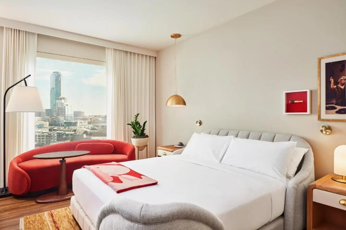 Virgin Hotels Dallas ROOM_EXAMPLE