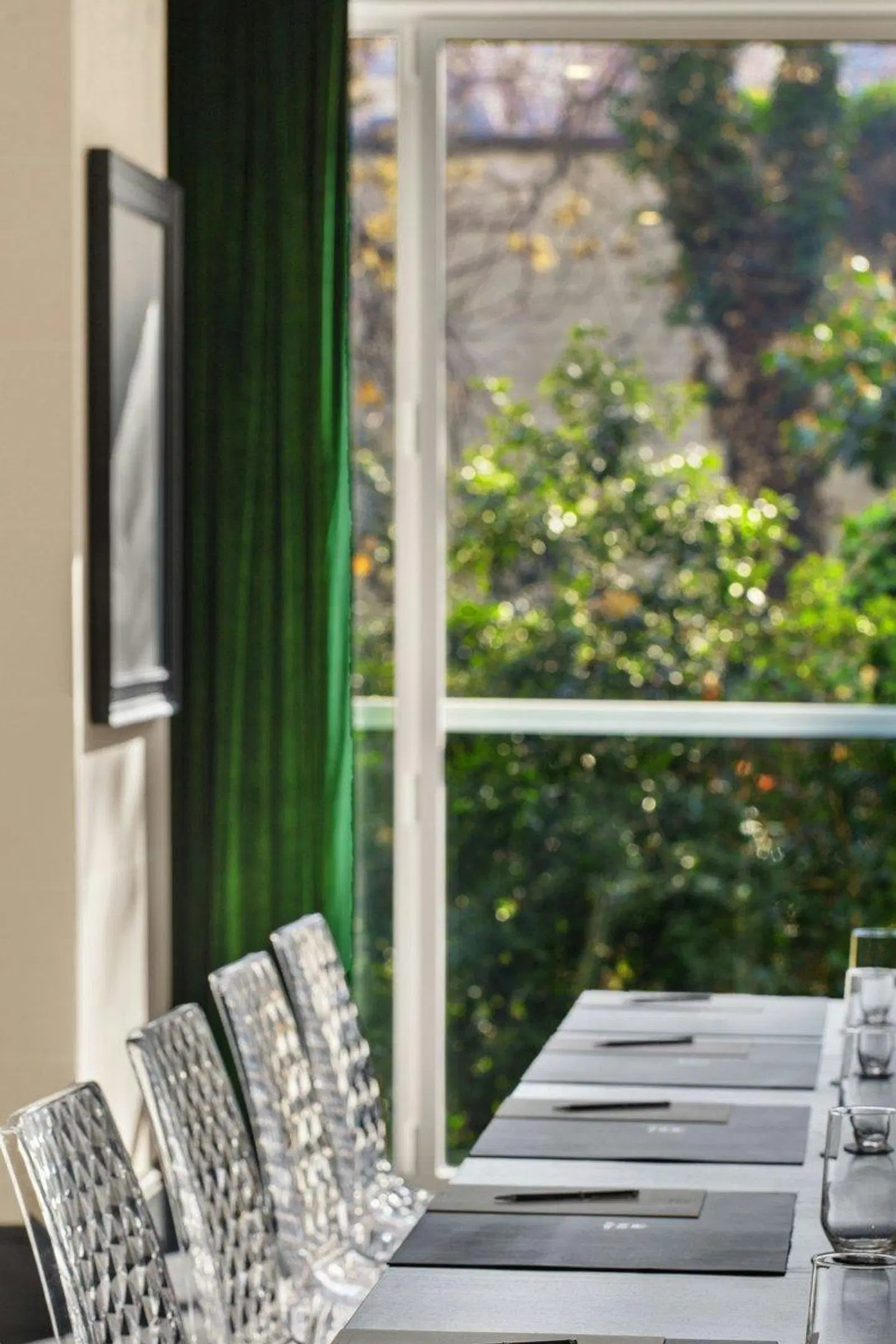 Hôtel de Berri, a Luxury Collection Hotel, Paris Terrasse
