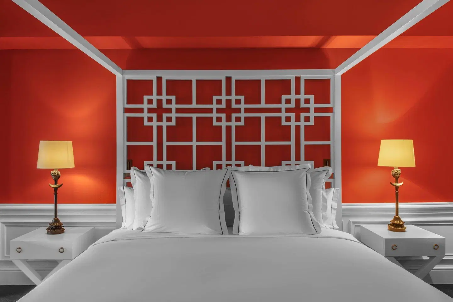 Hôtel de Berri, a Luxury Collection Hotel, Paris ROOM_EXAMPLE
