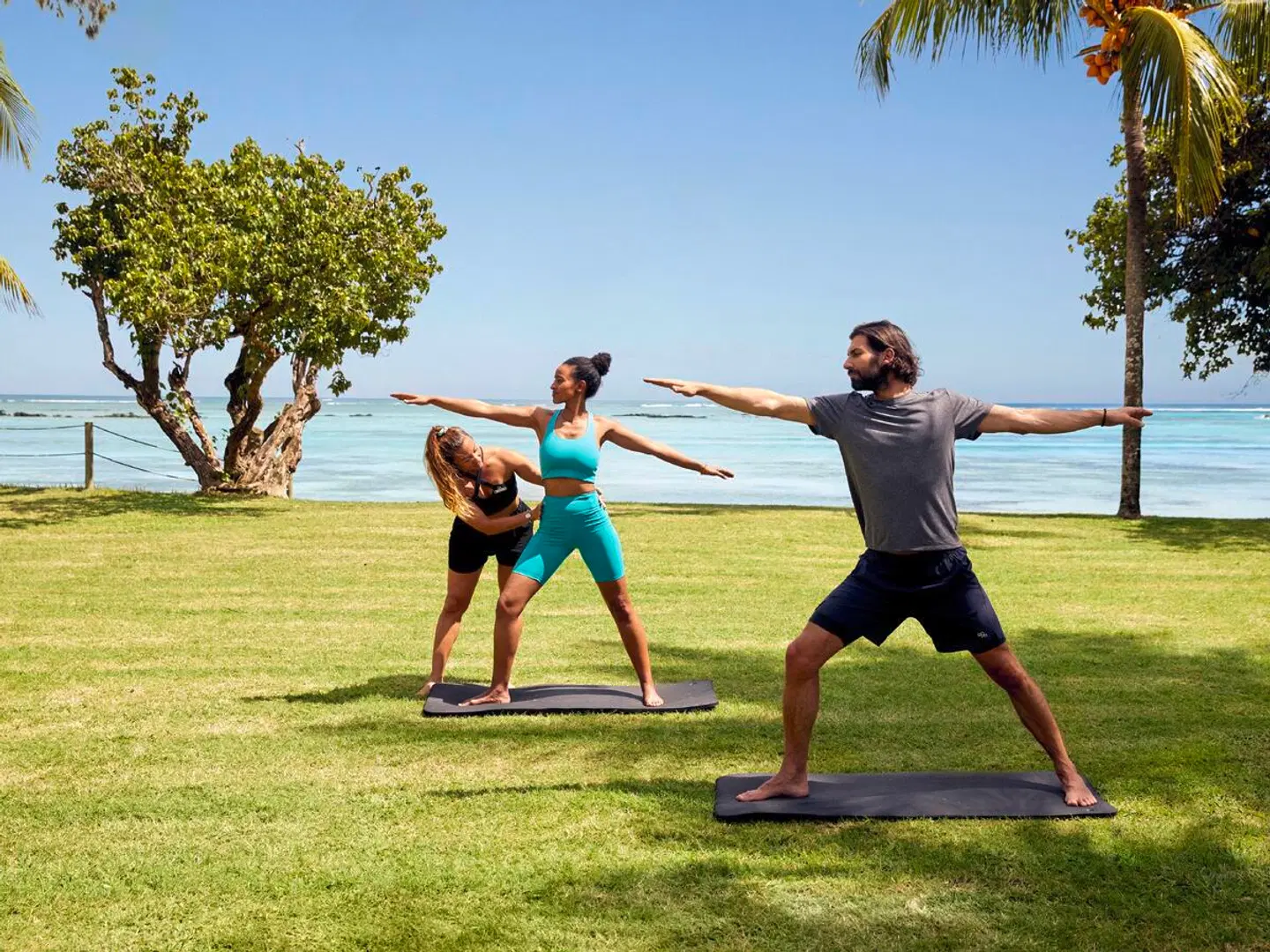 Club Med La Pointe aux Canonniers SPORTS_AND_LEISURE