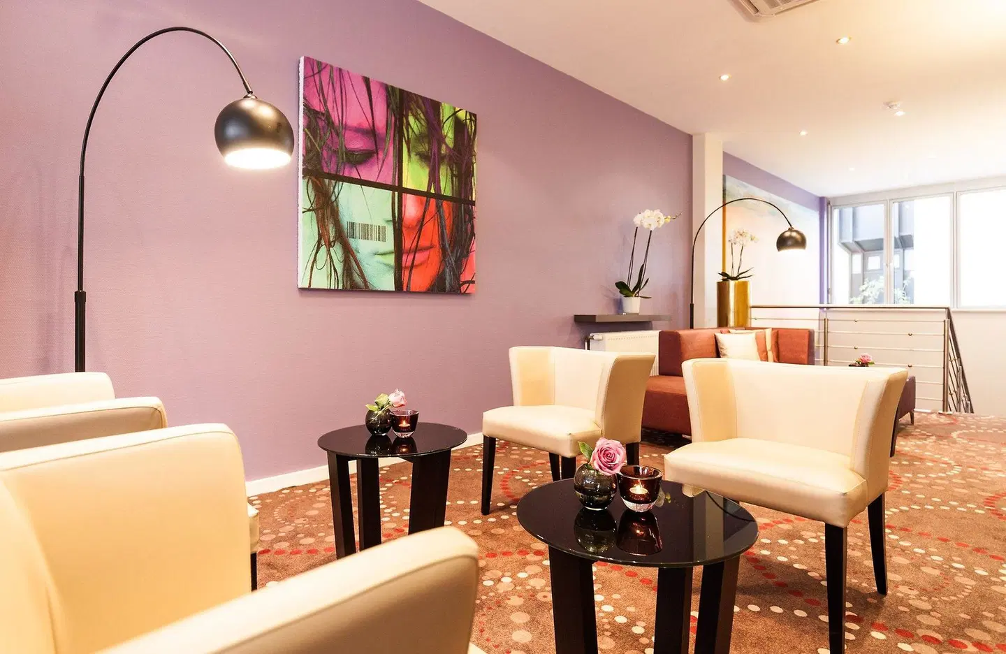 Leonardo Hotel Munich City North ROOM_EXAMPLE