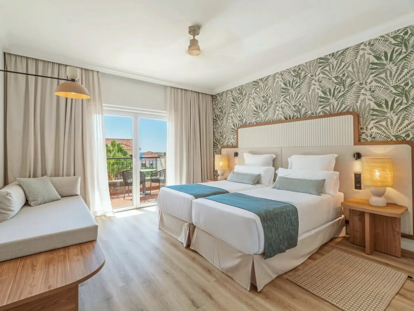 Dreams Madeira Resort Spa & Marina ROOM_EXAMPLE