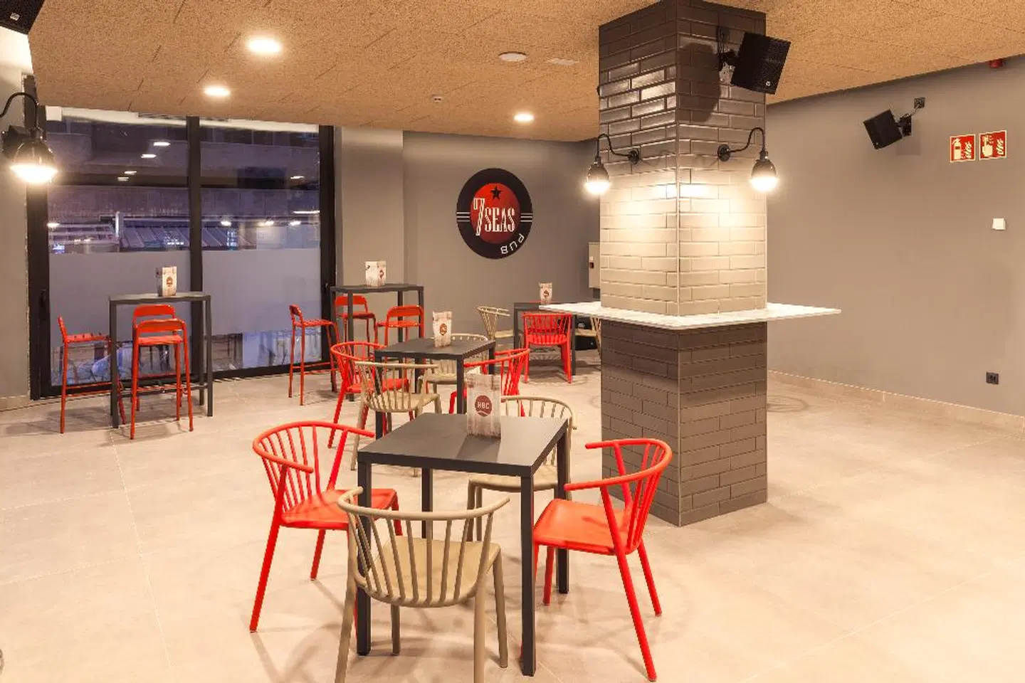Benidorm Centre Bar