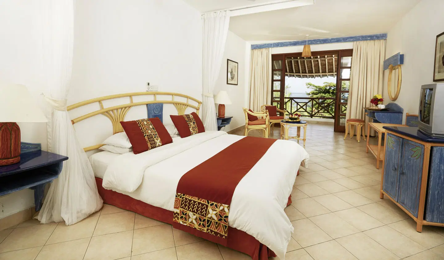 Neptune Beach Resort ROOM_EXAMPLE
