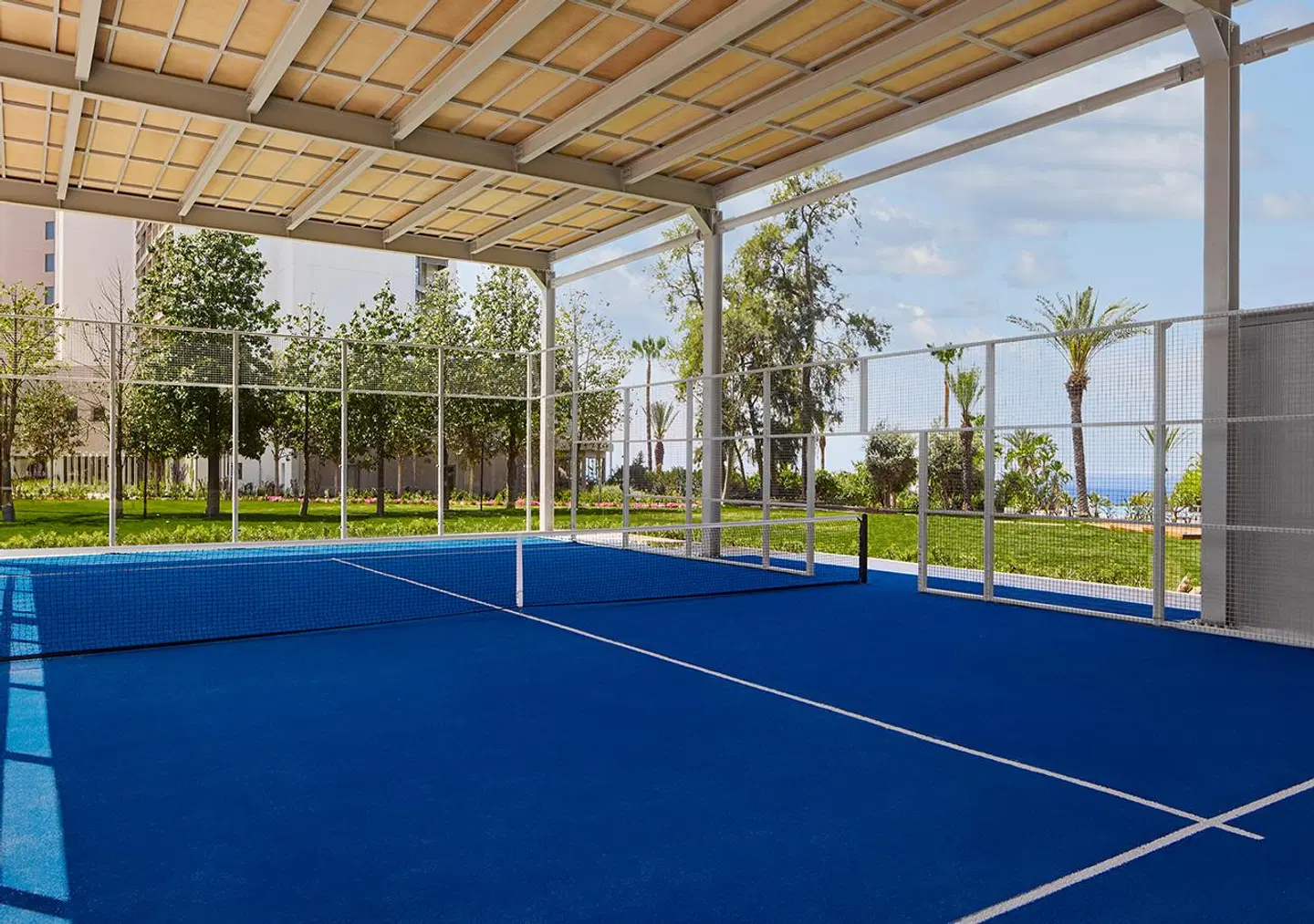 Akra Antalya SPORTS_AND_LEISURE