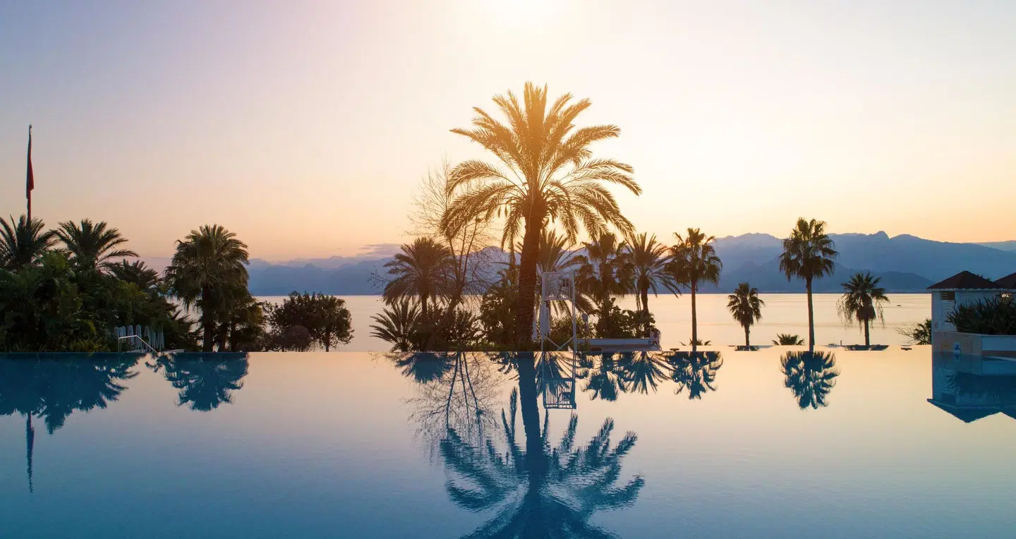 Akra Antalya OUTDOOR_POOL