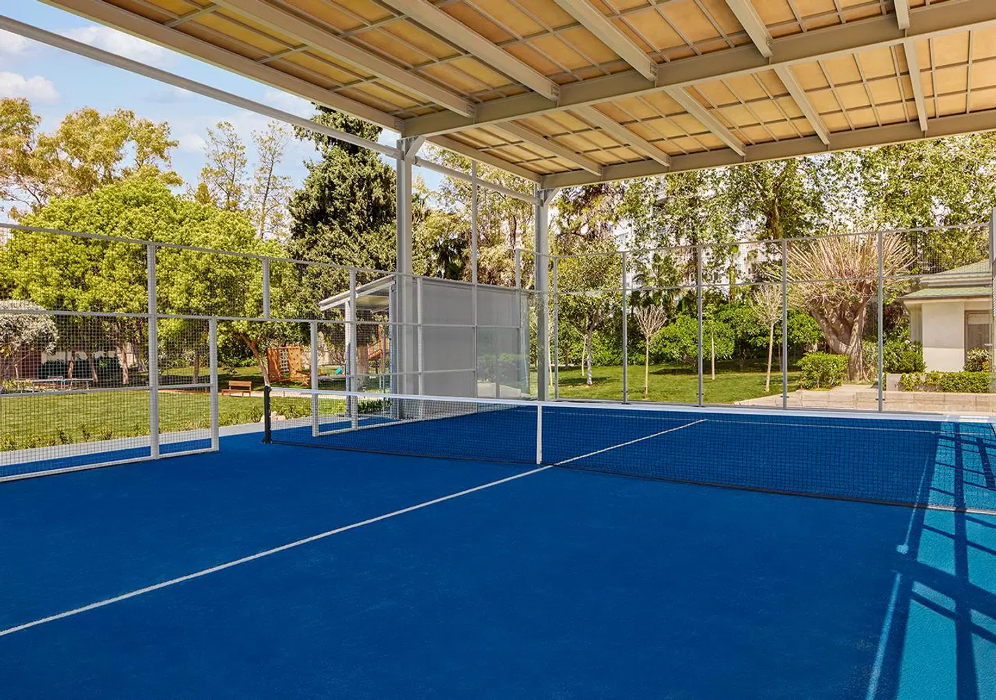Akra Antalya SPORTS_AND_LEISURE