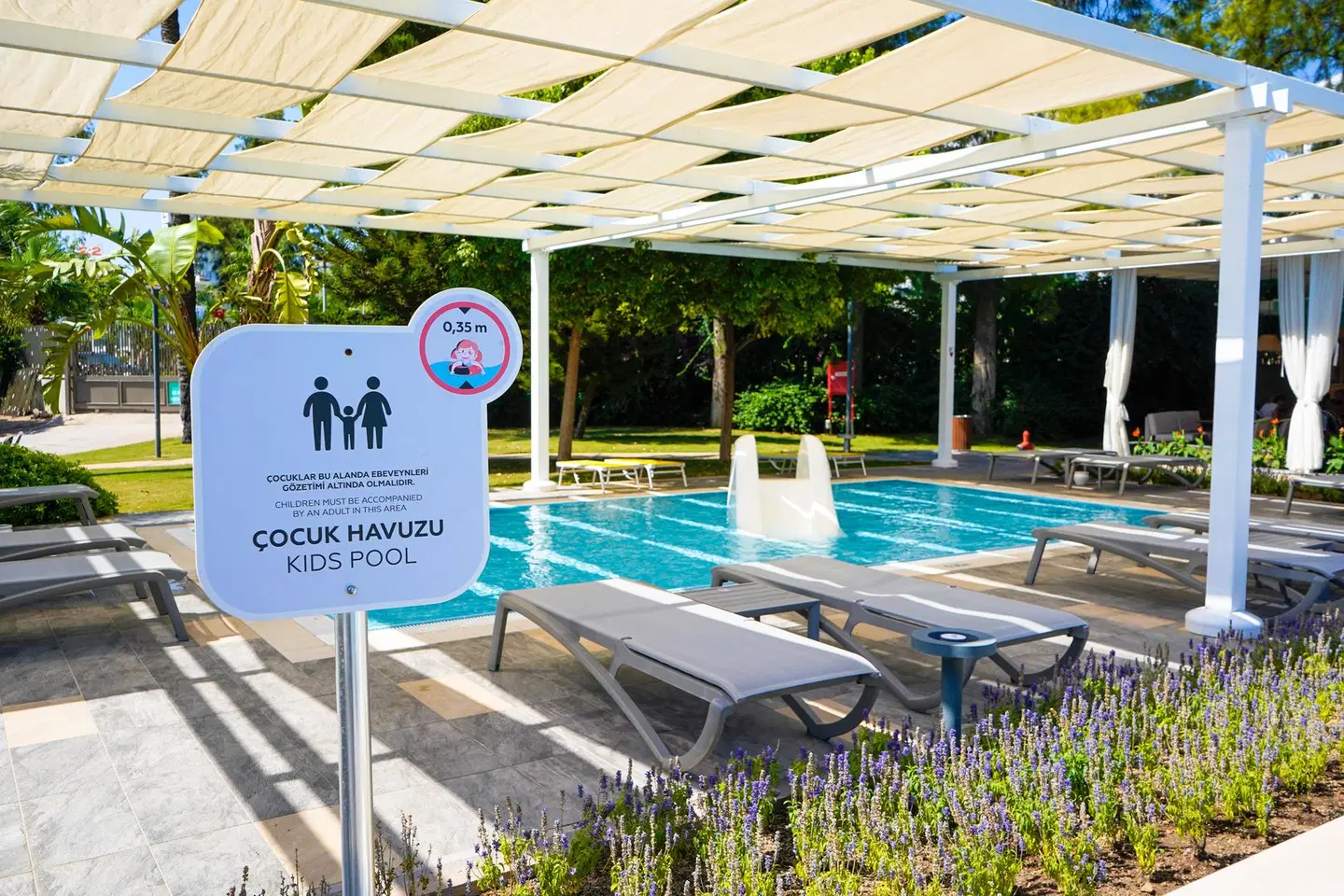 Akra Antalya OUTDOOR_POOL