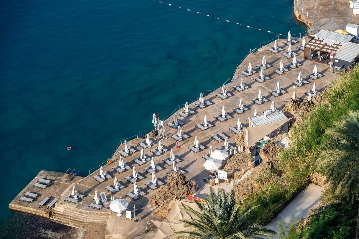Akra Antalya Strand