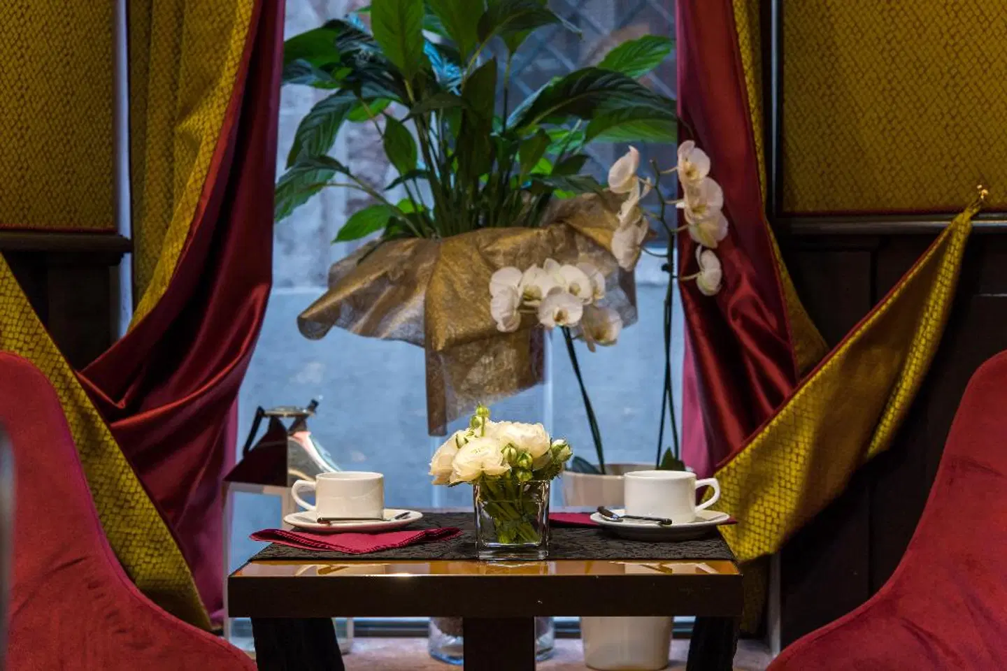 Campiello Restaurant