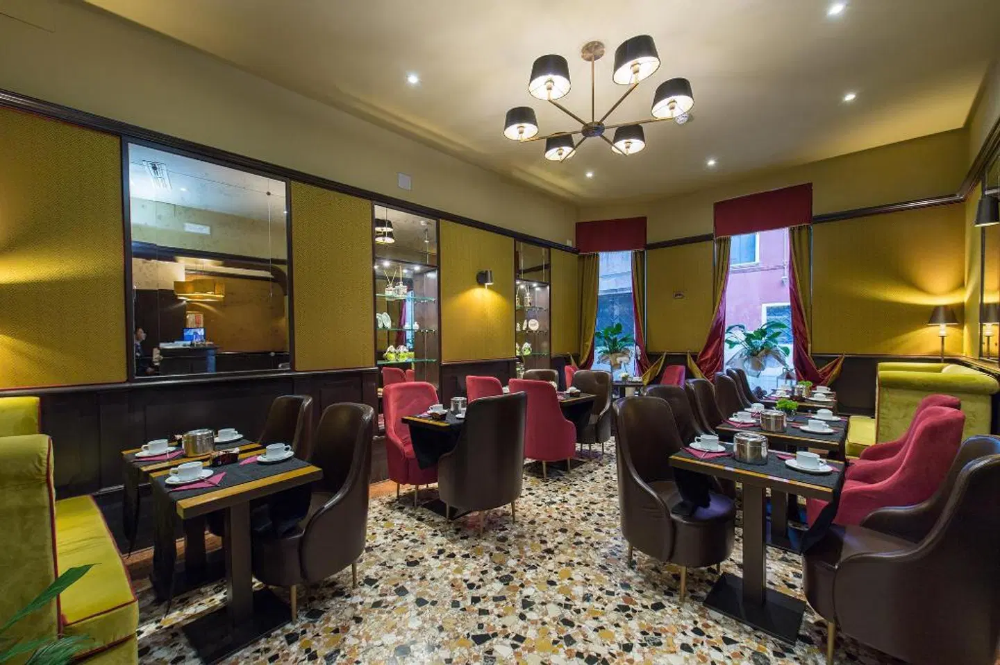 Campiello Bar