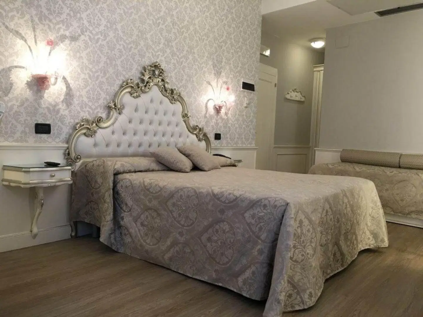 Gorizia a La Valigia ROOM_EXAMPLE