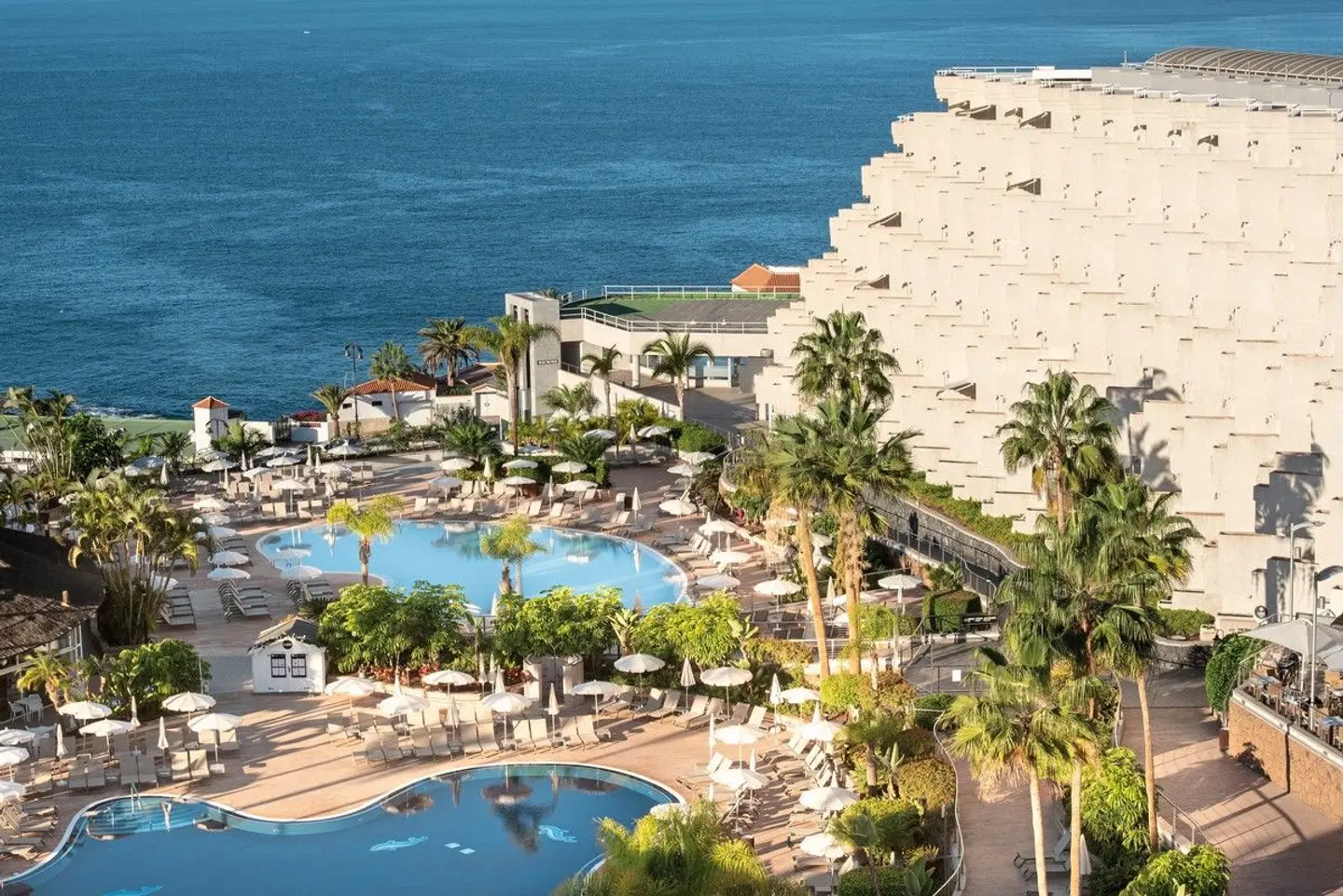 Landmar Playa la Arena EXTERIOR