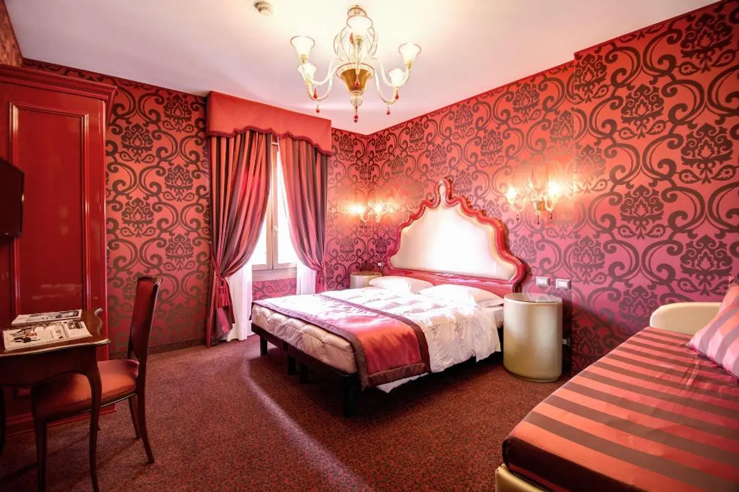Domus Cavanis ROOM_EXAMPLE