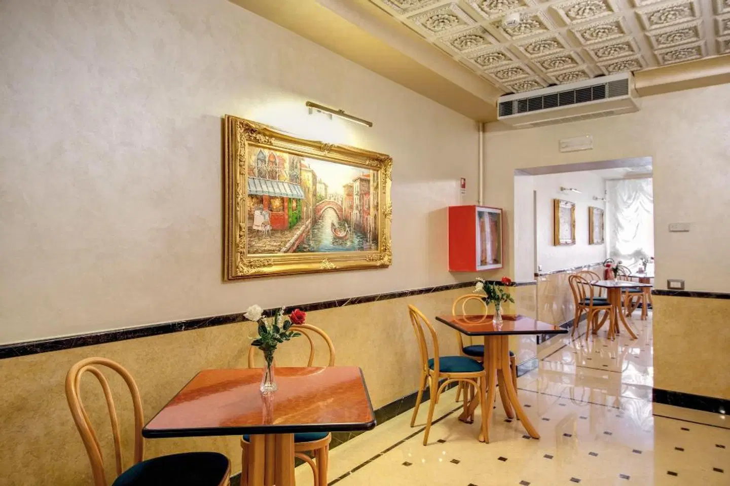 Domus Cavanis LOUNGE_LOBBY
