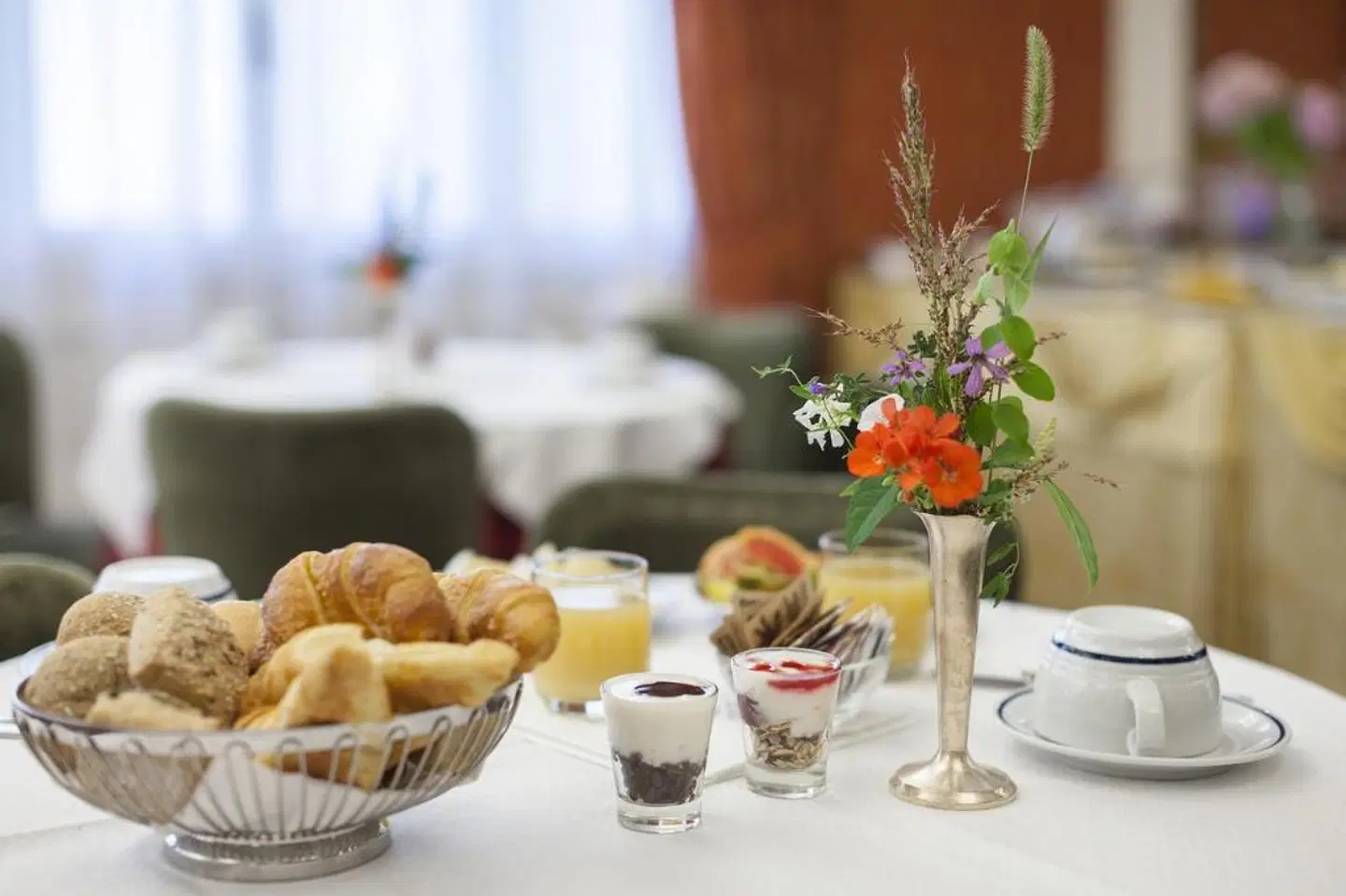 Rigel Restaurant