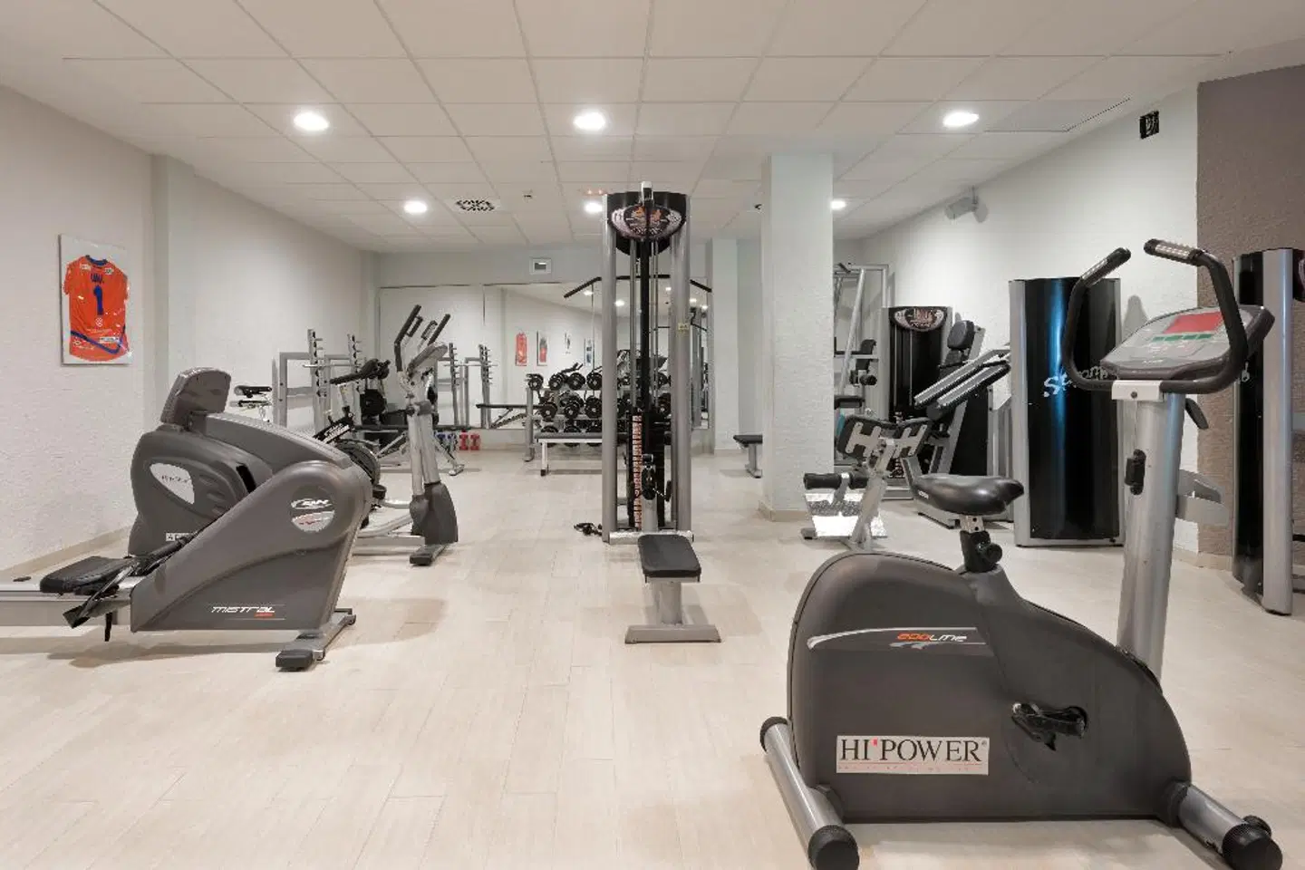 Sun Palace Albir & Spa SPORTS_AND_LEISURE