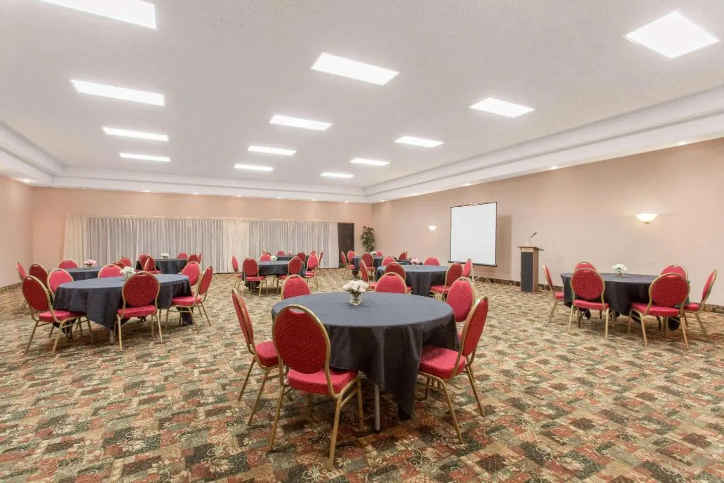 Ramada Inn St. George Konferenz