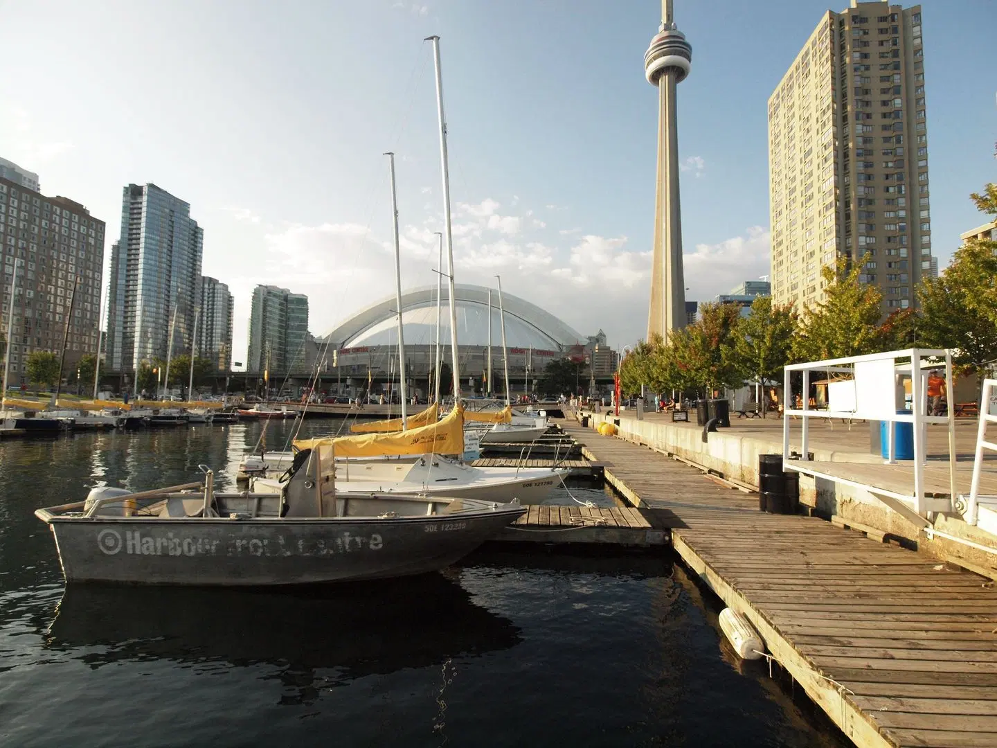 InterContinental Toronto Centre Strand